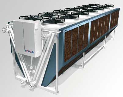 Advanced-Dry-Cooler