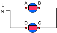 circuit électrique