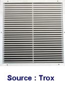 grille
