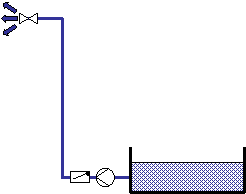 circuits ouverts