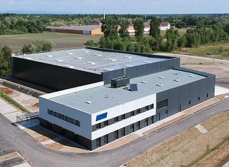 GECO annonce son déménagement à Drusenheim à compter du 02 juin 2025
