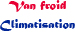 van froid