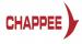 Chappée