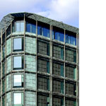 Bâtiment basse consommation