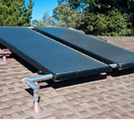 Chauffage solaire
