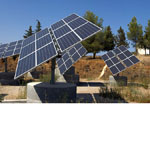 Panneau solaire