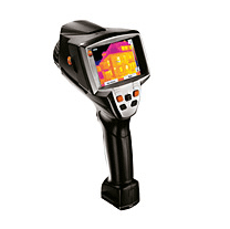 Caméra thermique Testo 880-3