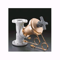 Hydromat Régulateur de pression différentielle
Oventrop