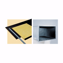 Isolant thermique et acoustique SYSTEME CLEANTEC