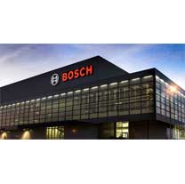 chauffage Bosch