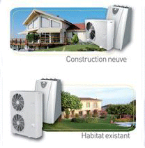 chauffage climatisation Ciat
