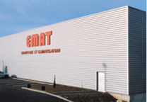 chauffage Emat