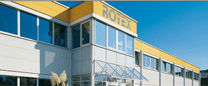 Chauffage Rotex