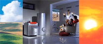 chauffage Viessmann