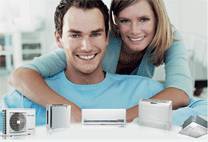 climatisation airwell