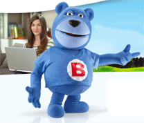 Energie gaz Butagaz