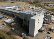Isolation Sint-Gobain Isover