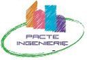 Logo Pacte Ingenierie