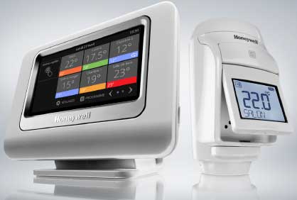 Evohome Evohome