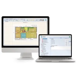 Logiciel BATISOL calcul plancher chauffant 2026