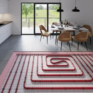 Quick Energy Collectif : plancher chauffant RE2020 2026