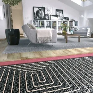 Quick Energy Rénov’ : plancher chauffant rénovation 2026