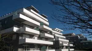 27 logements label BEPOS-Effinergie à Anglet (64)