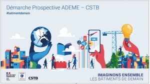 Prospective : les ressources économiques des ménages par l'ADEME et le CSTB