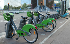 L’immobilier, partie prenante de la mobilité renouvelée ; résultats du groupe « RBR-T » 