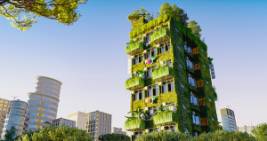 La résilience « durable » du bâtiment concerne l’être humain