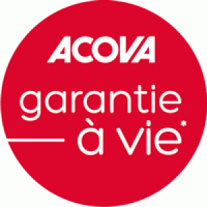 50 ans d'ACOVA : garantie à vie sur tous ses radiateurs !