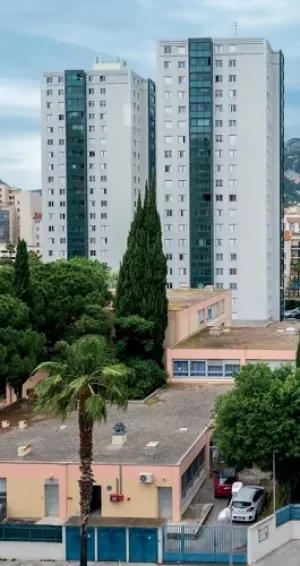 Etude de cas d’un système d'hybridation dans un établissement scolaire de Toulon