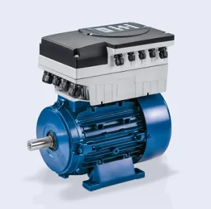 SupremE IE5 : moteur haute efficacité pour pompes 2025