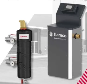 Sideflow Clean Pro – Filtration intelligente et performante 2025