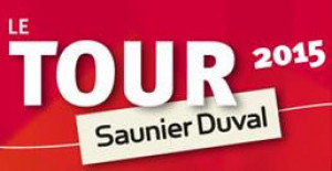 Vif succès pour le Tour Saunier Duval 2015