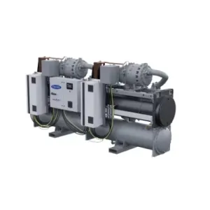 Refroidisseur eau-eau inverter AquaForce 30XW-VZE 2025