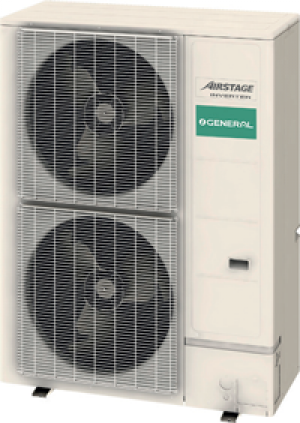  Série Airstage Power 4S - VRF Compact 2 tubes 2022
