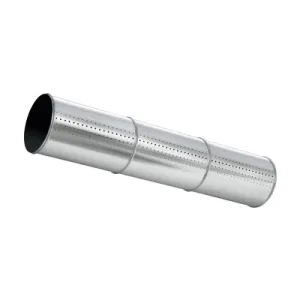 Gaine à induction TIN pour diffusion d’air 2026