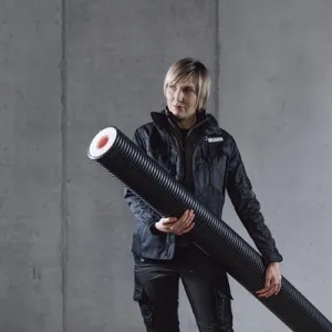 Tube pré isolé RAUVIPEX réseau chaleur 2026