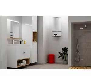 Lydos Hybrid Wifi - Chauffe eau hybride économique  2020