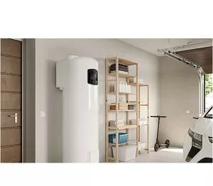 Nuos Plus Wifi -Chauffe-eau thermodynamique à technologie de pointe 2021