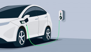 Comment charger les véhicules électriques dans les stationnements privés et publics