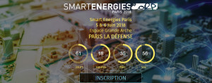 Smart Energies 2018 - Expo & Summit