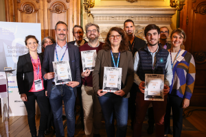 Les Lauréats des Trophées Start-up 2050 d’EnerJ-meeting Lyon sont ...