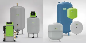 Gamme REFLEX : Expansion statique et dynamique 2025
