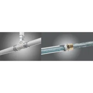 Tubes et raccords multicouche XS de PBtub 2026