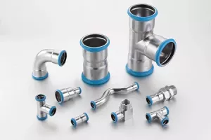 SERTIsteel - Raccords inox 316 L  2025