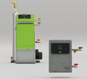 Gamme REFLEX : Dégazage par dépression et technologie de séparation 2025