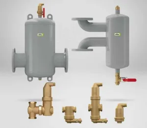 Gamme REFLEX: Technologie de séparation 2025