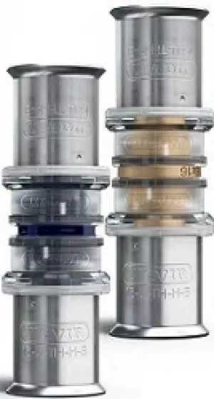 Wavin Tigris M5&K5 - Raccords à sertir pour tubes multicouches 2021